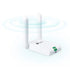 TP-LINK TL-WN822N 300MBPS HIGH GAIN WIRELESS USB ADAPTER - ledmania.gr