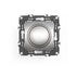 PRIME DIMMER 1 WAY 1P TRIAC 300VA 250VAC IP20 MAT ΑΛΟΥΜΙΝΙΟ - ledmania.gr