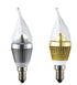 Bridgelux 3*1W Dimmable Λαμπα led Κερι-E14-360° - ledmania.gr