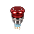 BUTTON MUSHROOM TYPE EL-2211T 1NO+1NC IP65 RED - ledmania.gr
