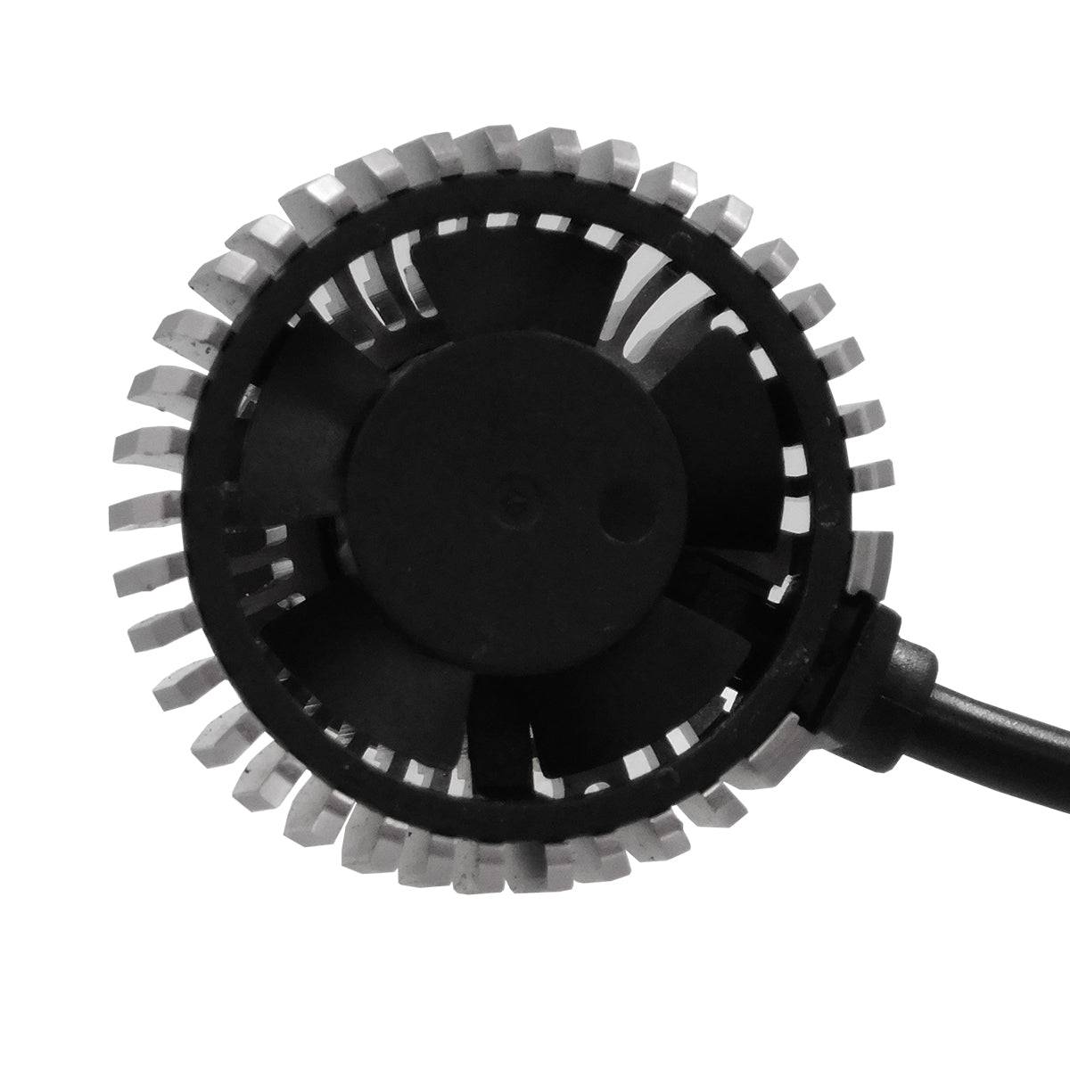 GloboStar® 82071 HIR2 9012 360° Line Extreme KIT Βασικού Φωτισμού Αυτοκινήτου & Φορτηγού 3rd Generation Can-Bus Extreme Truck Series LED CREE CXB COB 120W 16800lm DC 9-32V Αδιάβροχο IP66 Ψυχρό Λευκό 6000K - ledmania.gr