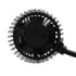 GloboStar® 82071 HIR2 9012 360° Line Extreme KIT Βασικού Φωτισμού Αυτοκινήτου & Φορτηγού 3rd Generation Can-Bus Extreme Truck Series LED CREE CXB COB 120W 16800lm DC 9-32V Αδιάβροχο IP66 Ψυχρό Λευκό 6000K - ledmania.gr