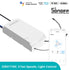 GloboStar® 80012 SONOFF iFan03-R2 - Wi-Fi Smart Switch Ceiling Fan & Light Controller - ledmania.gr
