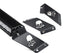 Σετ Βάση για LED Μπάρα A04 GloboStar 29995 - ledmania.gr