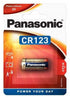 PANASONIC CR-123A PHOTO LITHIUM - ledmania.gr