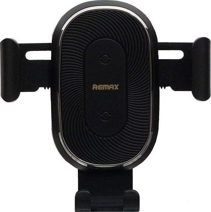 REMAX RM-C38 WIRELESS CAR CHARGER & HOLDER - ledmania.gr