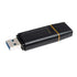 KINGSTON DTX/128 USB FLASH DRIVE DATATRAVELER EXODIA USB 3.2 GEN 1 128 GB - ledmania.gr