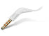 JBL T110 WHITE - ledmania.gr
