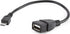 CABLEXPERT A-OTG-AFBM-03 USB OTG AF TO MICRO BM CABLE - ledmania.gr