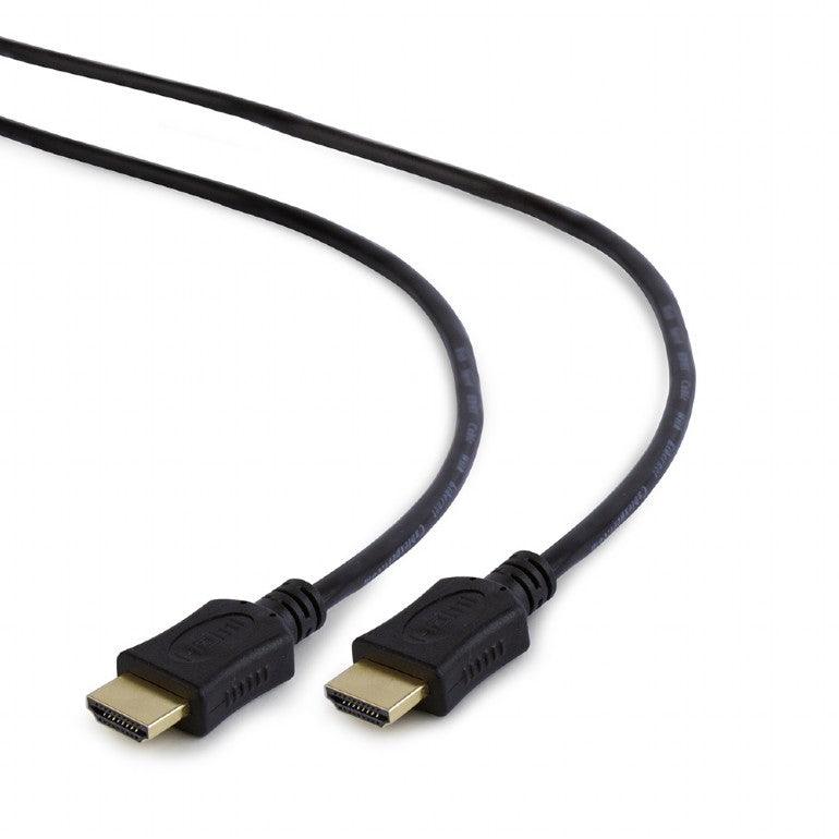 CABLEXPERT CC-HDMI4L-15 HIGH SPEED HDMI 1.4 CABLE WITH ETHERNET Select Series", 4.5m 4K" - ledmania.gr