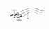 CABLEXPERT CCA-404-10M 3.5MM STEREO AUDIO CABLE 10M - ledmania.gr