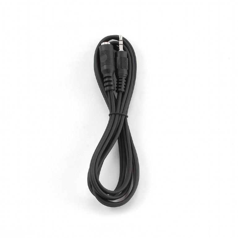 CABLEXPERT CCA-423-3M 3.5MM STEREO AUDIO EXTENSION CABLE 3M - ledmania.gr