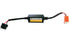 H9 Warning Canceller Αντάπτορας Canbus - wc-12v-h9 - ledmania.gr
