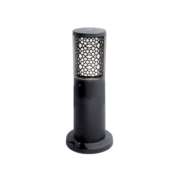 CARLO DECO LED GARDEN FIXTURE 3.5W 4000K IP55 400m - ledmania.gr