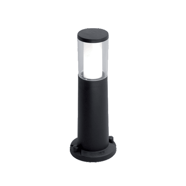 CARLO LED GARDEN FIXTURE 3.5W 4000K IP55 400mm BLA - ledmania.gr
