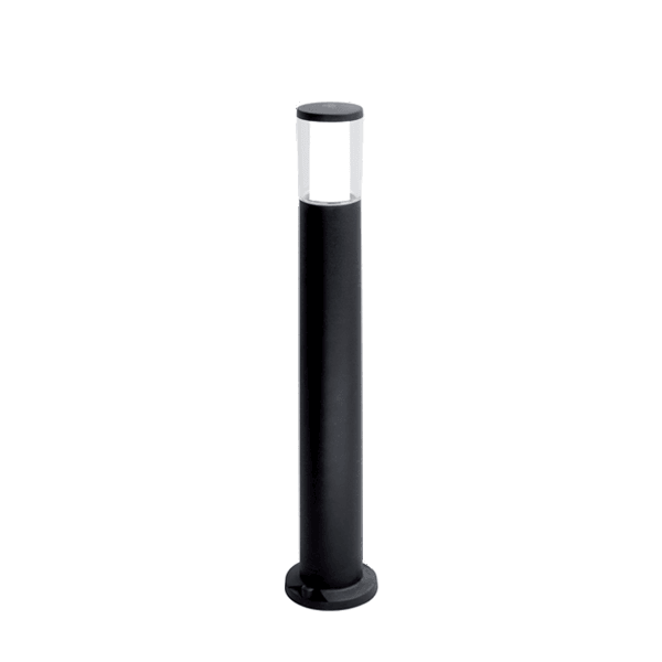 CARLO LED GARDEN FIXTURE 3.5W 4000K IP55 800mm BLA - ledmania.gr