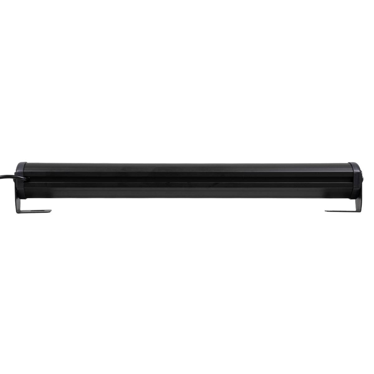GloboStar® 85273 PRO Series Μπάρα Σήμανσης Οχήματος Security - Ασφαλείας για Αυτοκίνητα & Φορτηγά 16 Προγραμμάτων Φωτισμού STROBE LED SMD 3030 32W DC 10-30V Αδιάβροχη IP66 Πράσινο - ledmania.gr