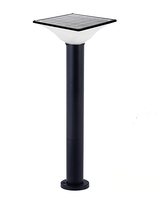 CCT 7W-800mm Ηλιακά Φωτιστικά Led Κήπου Μονοκρυσταλλικά-τοπίου με γκαζόν με ηλιακό φως-3 χρώματα - ledmania.gr