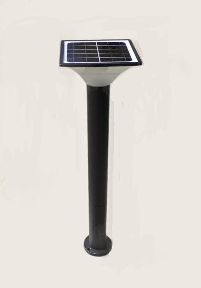 CCT 7W-800mm Ηλιακά Φωτιστικά Led Κήπου Μονοκρυσταλλικά-τοπίου με γκαζόν με ηλιακό φως-3 χρώματα - ledmania.gr