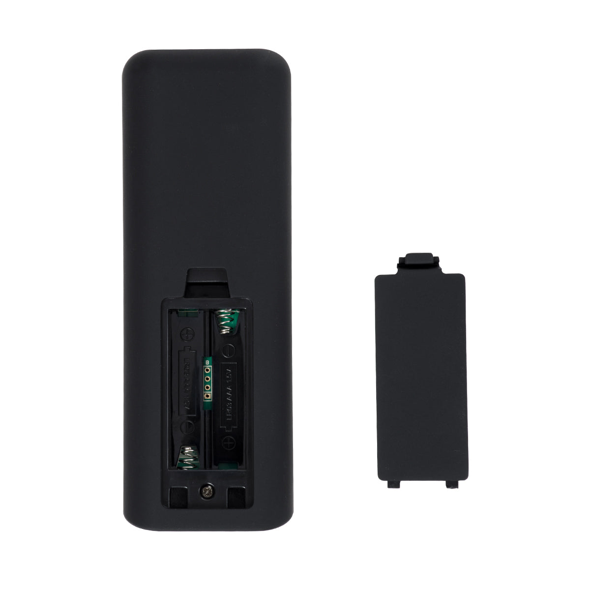 GloboStar® 71563 RS4 SKYDANCE Ασύρματο Χειριστήριο Αφής RF 2.4Ghz 4 Group για όλα τα RGB/RGBW SKYDANCE Controller DC 3V 2 x AAA - IP20 Μαύρο Μ14 x Π5 x Υ1.9cm - 5 Years Warranty - ledmania.gr