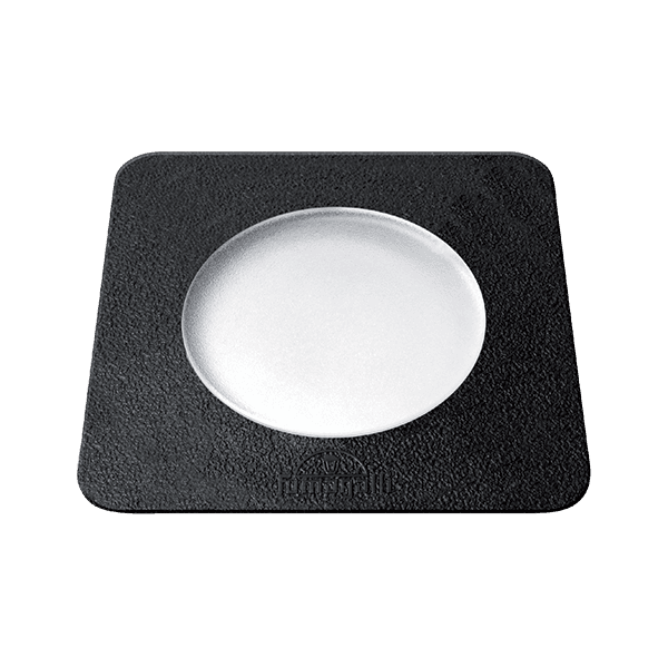 CECI 90 SQ LED IN-GROUND FIXTURE 6W CCT IP67 BLACK 96CECI90SQ/BL - ledmania.gr