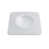 CECI 90 SQ LED IN-GROUND FIXTURE 6W CCT IP67 GREY 96CECI90SQ/GR - ledmania.gr
