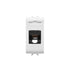 CHORUS ΜΗΧ ΛΕΥΚ ΠΡΙΖΑ ΔΙΚΤ RJ45 1ΣΤ AT 6 UTP - ledmania.gr