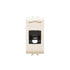 CHORUS ΣΥΝΔ. RJ45 1M CAT.6 UTP - ledmania.gr
