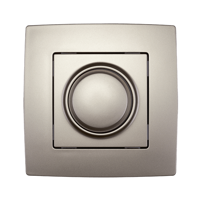 CITY ΝΤΙΜΕΡ LED (3-300W) ΣΑΜΠΑΝΙΖΕ, ΜΕΤΑΛΛΙΖΕ - ledmania.gr