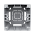 CITY ONE GANG SURFACE MOUTING BOX - ledmania.gr
