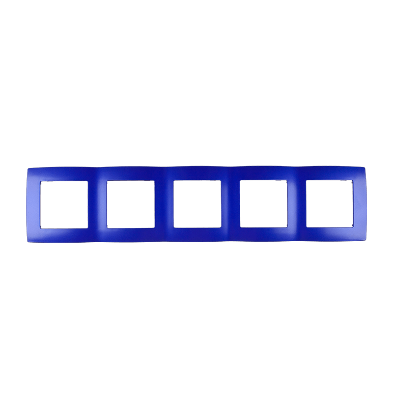 CITY ΠΕΝΤΑΠΛΟ ΠΑΝΕΛ ΜΠΛΕ - ledmania.gr