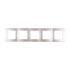 CITY ΠΕΝΤΑΠΛΟ ΠΑΝΕΛ ΣΑΜΠΑΝΙΖΕ - ledmania.gr