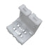 Connector Χωρίς Καλώδιο για Ταινία LED 4.8 Watt GloboStar 02550 - ledmania.gr