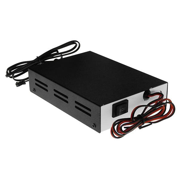 Controller για Εύκαμπτο Φωτιζόμενο Καλώδιο Neon έως 100 Μέτρα 12 Volt DC GloboStar 08013 - ledmania.gr