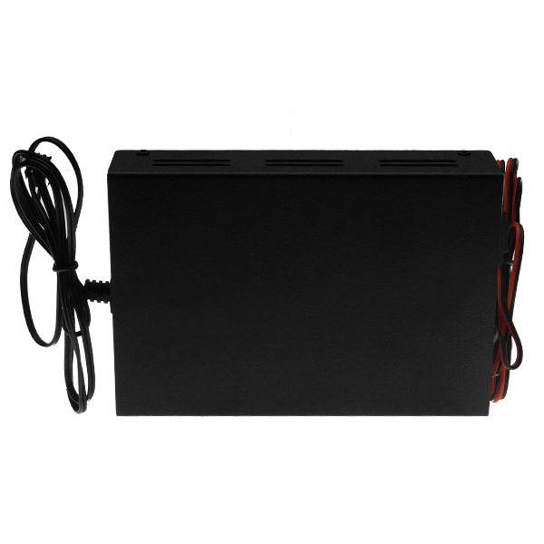 Controller για Εύκαμπτο Φωτιζόμενο Καλώδιο Neon έως 100 Μέτρα 12 Volt DC GloboStar 08013 - ledmania.gr