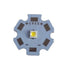 LED υψηλής ισχύος 3W-3.2v-3.4volt-280Lm Ψυχρο λευκο 6500Κ-τεμ.1 - ledmania.gr