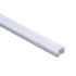 CRUZ ALUMINUM PROFILE WITH OPAL COVER 1m/pc - ledmania.gr