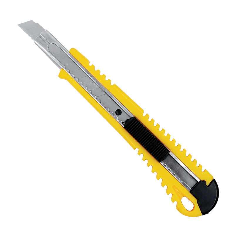 CUTTER KNIFE 9mm - ledmania.gr