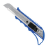 CUTTER KNIFE E-7229 18mm - ledmania.gr