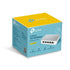 TP-LINK TL-SF1005D 5-PORT UNMANAGED 10/100M DESKTOP SWITCH - ledmania.gr