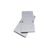METAL CAPS FOR PROFILE INTERN P52/P52A - SET 2PCS WITHOUT HOLE - ledmania.gr
