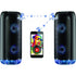 REBELTEC BLUETOOTH SPEAKER PARTYBOX 400 BLACK - ledmania.gr