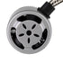 GloboStar® 82010 HB4 9006 C6 Line KIT Βασικού Φωτισμού Αυτοκινήτου & Φορτηγού 1st Generation Can-Bus Series LED CREE CXB COB 72W 7600lm DC 8-48V Αδιάβροχο IP65 Ψυχρό Λευκό 6000K - ledmania.gr