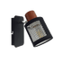 DELIA SPOT 1XE27 BLACK-τεμ.1 - ledmania.gr