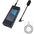 DeTech Τροφοδοτικό Ρεύματος για Sony 92W 19.5V/4.7A 6.5*4.4 with Pin inside - ledmania.gr