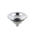 DIM GU10 15W 6.500K 20° 230V 730lm ±5%  LED COB AR111 - ledmania.gr
