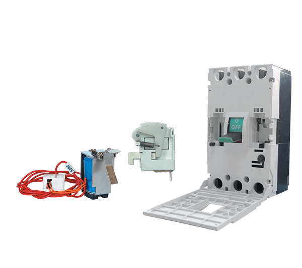 DS1 MAX 400/400+MN 230V 3P - ledmania.gr