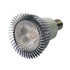 E-14 Dimmable 3x2watt -  38° Υψηλής Ισχύος Led Spotlight - ledmania.gr
