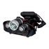 E-3396 HEAD LAMP WITH 3 LIGHTS - ledmania.gr