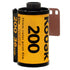 KODAK GOLD FILM 200 ISO 35mm (36 Exposures) - ledmania.gr